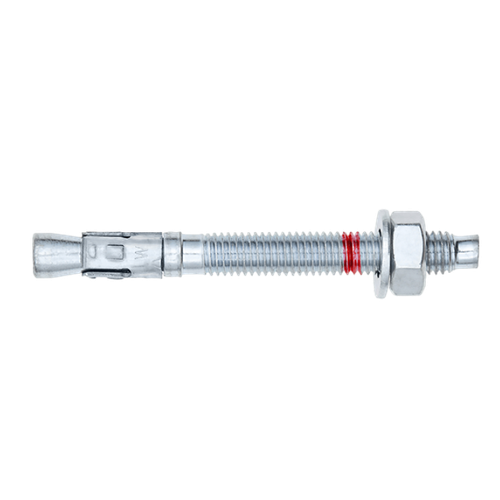 HSA-R М8х75 Клиновой анкер Graf