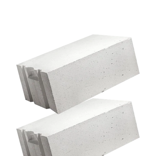 Газобетон блок стеновой Коттедж D500 625×250×200