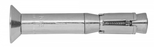 Sormat Анкер LIEBIG SK для высоких нагрузок оцинкованный M12-20/80/40