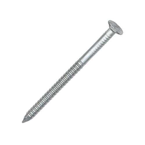 Гвоздь ершеный 3,2x50 мм