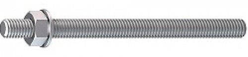 Sormat Шпилька для химического анкера AST E A4 M16X190-E