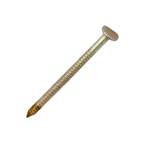 Гвоздь ершеный 2,87x50 мм