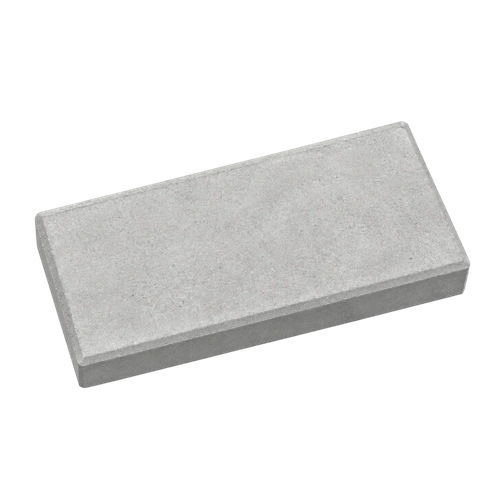 Брусчатка Кирпич 200x100x60 мм серый