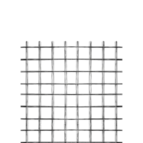 Сетка кладочная 50×50х4 мм, 1×2 м